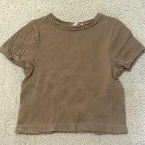 Altar’d State crop top! Size S/M